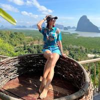 Отзыв от Вероника - виза ДТВ